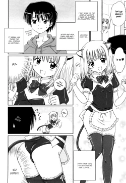 Page 8 of Daisuki Daisuki