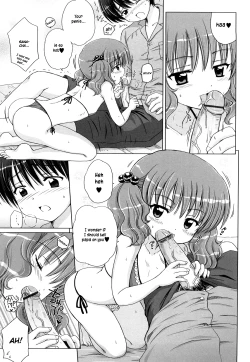 Page 93 of Daisuki Daisuki