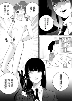 Page 10 of ニートレス