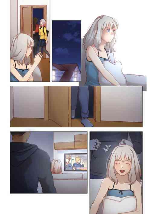 Download Good Night, Sweet Dream