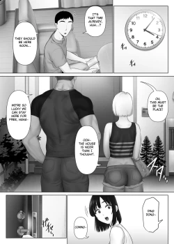Page 15 of LeveChi na Swapping 1| Swapping on a Whole New Level 1
