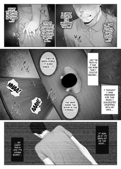 Page 35 of LeveChi na Swapping 1| Swapping on a Whole New Level 1