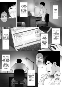 Page 8 of LeveChi na Swapping 1| Swapping on a Whole New Level 1