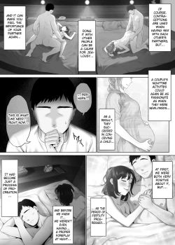Page 9 of LeveChi na Swapping 1| Swapping on a Whole New Level 1