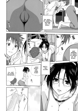 Page 8 of Rinjin | Neighbor