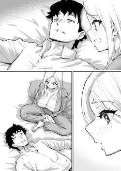 Page 67 of Ubu de Otokogi no Aru Ladies' Souchou o Yamaoku de Tasuketara