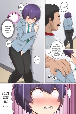 Page 4 of My Life as a Succubus Ch.9