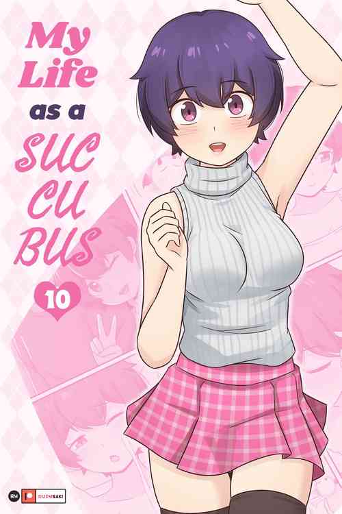 Download My Life as a Succubus Ch. 10