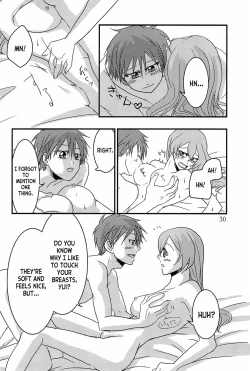 Page 30 of Osusume  wa Kochiradesu | I'm the Recommended
