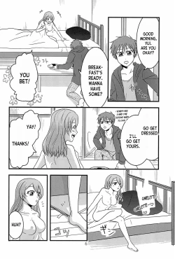 Page 6 of Osusume  wa Kochiradesu | I'm the Recommended