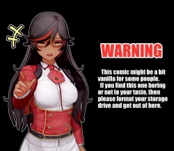 Page 2 of Jianxin  "Private" Lesson With Rover | 鑒心與漂泊者的私密授課