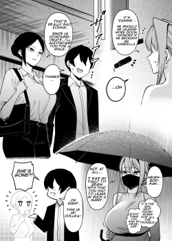 Page 12 of Otonari-san wa Yami Soshiki ni Nikutai Kaizou sareta Moto Seigi Sentai Member deshita 3 | My Neighbor is a Former Super Sentai Member Whose Body Was Modified by an Evil Organization. 3