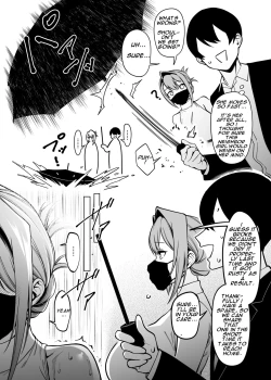 Page 13 of Otonari-san wa Yami Soshiki ni Nikutai Kaizou sareta Moto Seigi Sentai Member deshita 3 | My Neighbor is a Former Super Sentai Member Whose Body Was Modified by an Evil Organization. 3