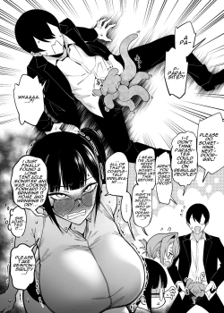 Page 31 of Otonari-san wa Yami Soshiki ni Nikutai Kaizou sareta Moto Seigi Sentai Member deshita 3 | My Neighbor is a Former Super Sentai Member Whose Body Was Modified by an Evil Organization. 3