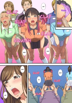 Page 70 of Drunken Sex at the Club Welcoming Party! Volume 1