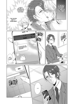 Page 31 of WORKING WITH A VAMPIRE