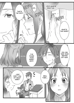 Page 4 of IF YOU LIKE ME YOU CAN DO THIS FOR ME, RIGHT?