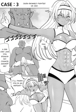 Page 12 of Kankaku Shadan Trap VS Sister-chan