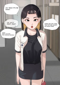 Page 18 of In The Roomcafe 1~2