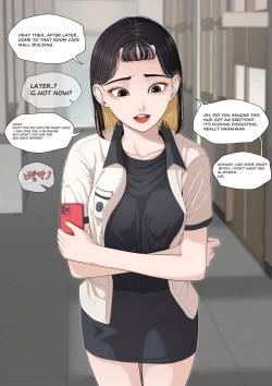 Page 22 of In The Roomcafe 1~2