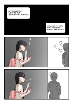 Page 23 of In The Roomcafe 1~2