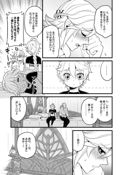 Page 20 of Sumeru Commission Quest