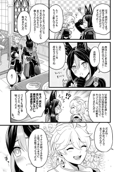 Page 4 of Sumeru Commission Quest