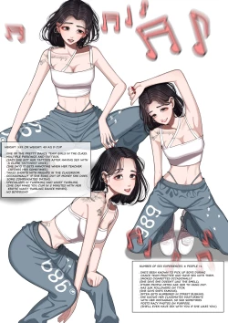 Page 23 of At the School Series - At the School Festival 1~2