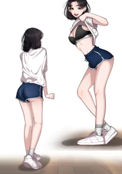 Page 27 of At the School Series - At the School Festival 1~2