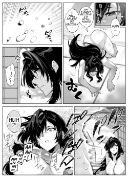 Page 46 of Natsu no Yari Naoshi 5