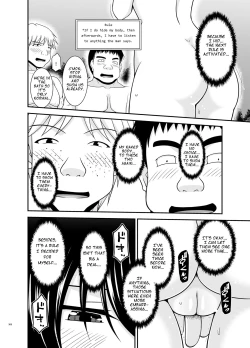 Page 10 of Roshutsu Shoujo Nikki Soushuuhen 4 Satsume