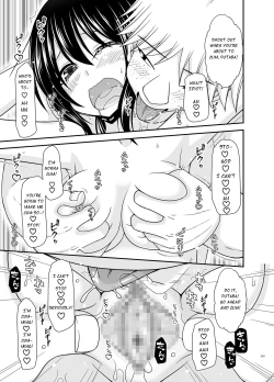 Page 45 of Roshutsu Shoujo Nikki Soushuuhen 4 Satsume