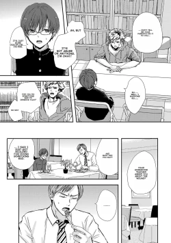 Page 6 of Warui Ko De Gomenasai - I'm Sorry For Being A Bad Kid