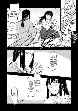 Page 37 of Manyuu Hikenchou Ch.13-16