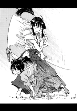 Page 61 of Manyuu Hikenchou Ch.13-16