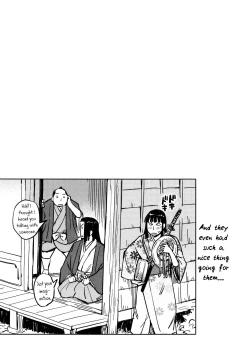 Page 64 of Manyuu Hikenchou Ch.13-16