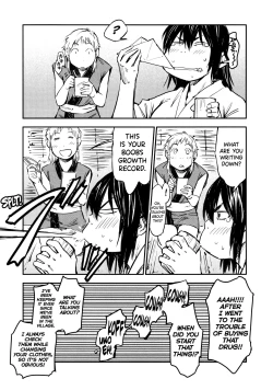 Page 7 of Manyuu Hikenchou Ch.13-16