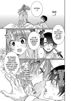 Page 21 of Eroge Sekai ni Tensei Shita ore ga, Oshi e no ai de Netorare Hiroin o Shiawaseni Suru. ch.1-3