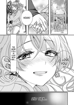 Page 4 of Eroge Sekai ni Tensei Shita ore ga, Oshi e no ai de Netorare Hiroin o Shiawaseni Suru. ch.1-3