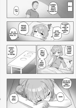 Page 26 of Byouin Ecchi Massage | Erotic Hospital Massage