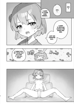 Page 8 of Byouin Ecchi Massage | Erotic Hospital Massage