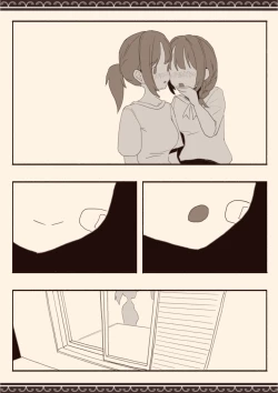 Page 28 of Suki na Hito no Futago no Imouto to 2 | The Twin Sister of the Girl I Love 2