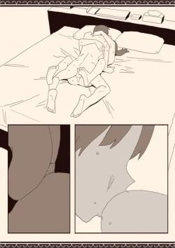 Page 8 of Suki na Hito no Futago no Imouto to 2 | The Twin Sister of the Girl I Love 2