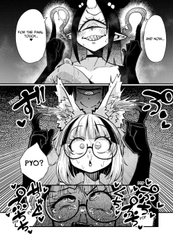 Page 29 of Even If You Alter My Perception I'll Keep Using My Special TechniqueUntil I Destroy You!!