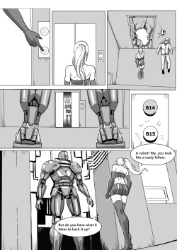 Page 4 of Painful Game  Extra-drafting