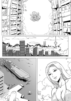 Page 4 of Pixiv Fanbox 约稿短篇1中文版