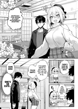 Page 6 of Okita no Yu | Okita's Hot Spring
