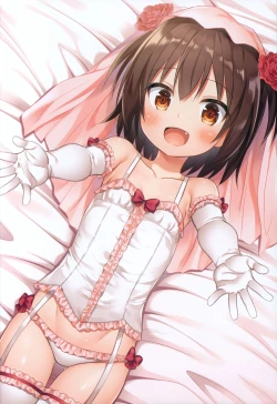 Page 19 of Tamaya Oodama Nijiiro Soushuuhen Nana