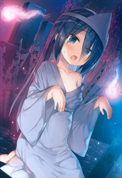 Page 21 of Tamaya Oodama Nijiiro Soushuuhen Nana