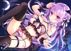 Page 11 of Mayonaka no Tea Time